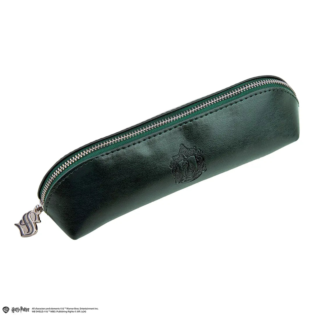 Harry Potter Pencil case Slytherin