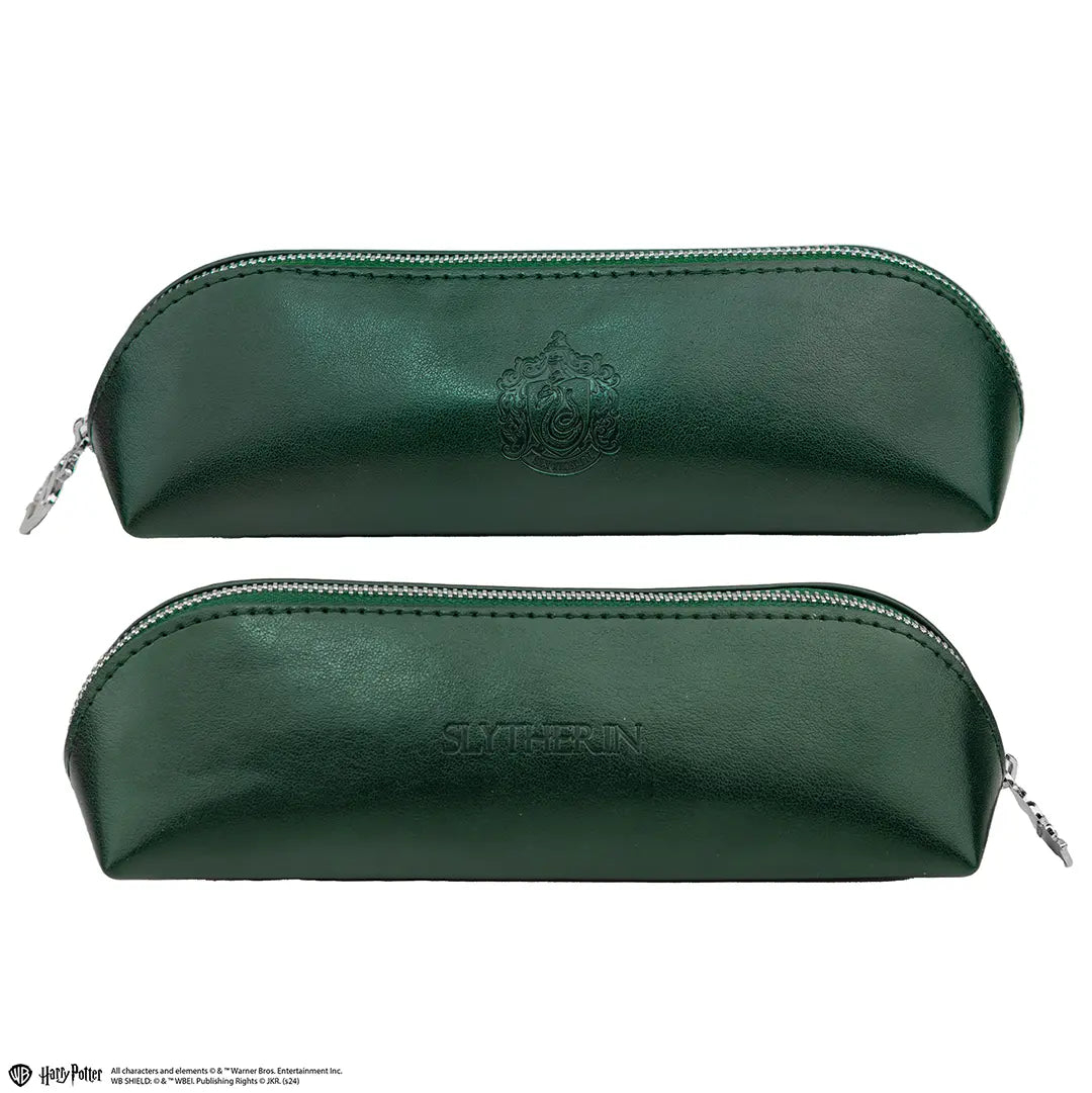 Harry Potter Pencil case Slytherin