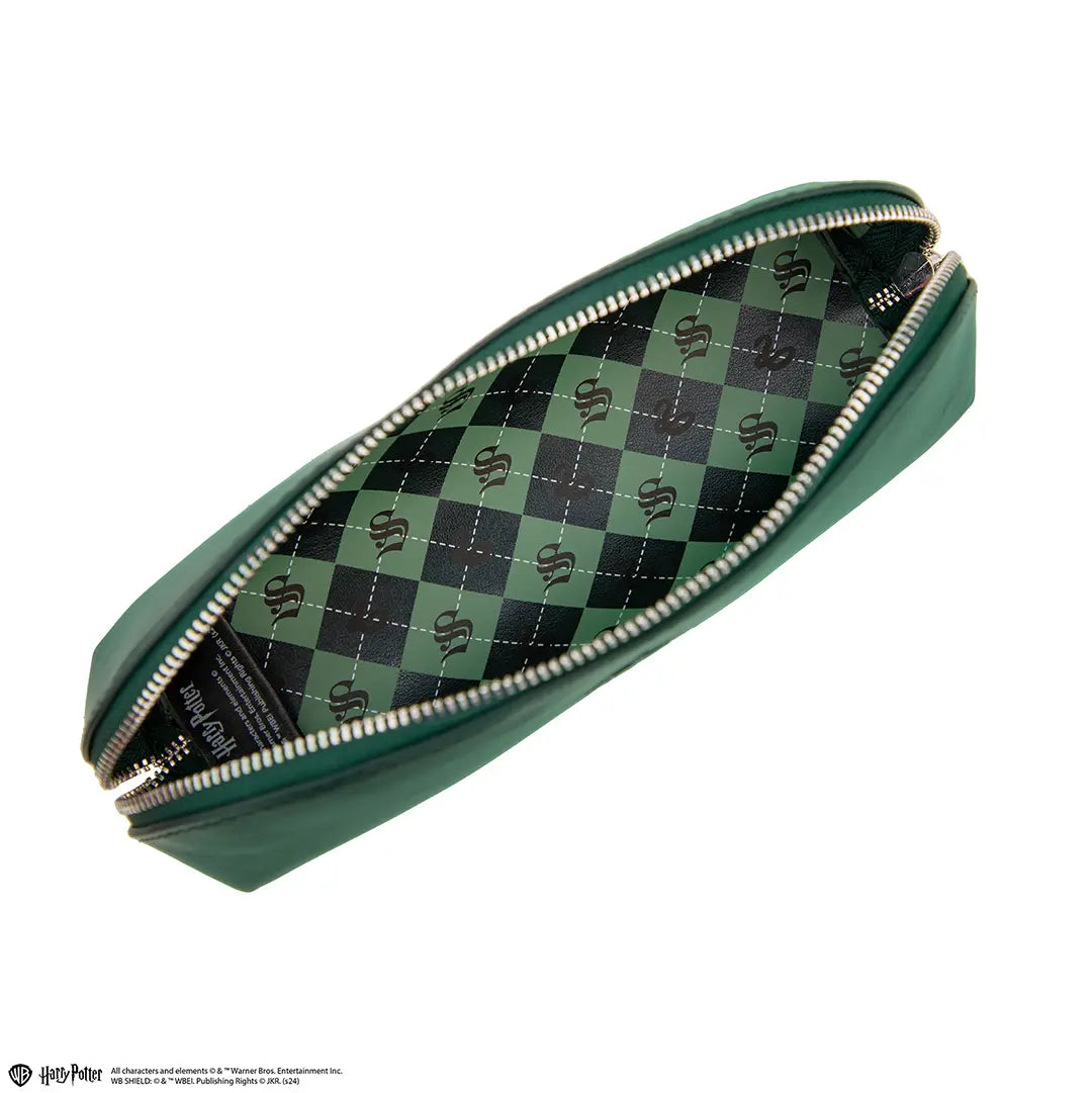 Harry Potter Pencil case Slytherin