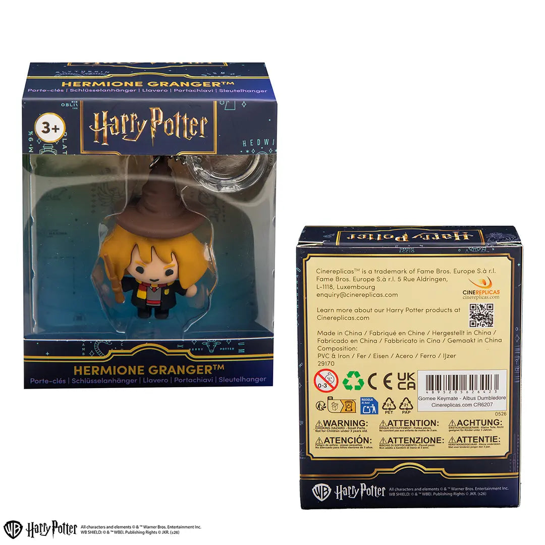 Gomee keymate - Hermione Granger