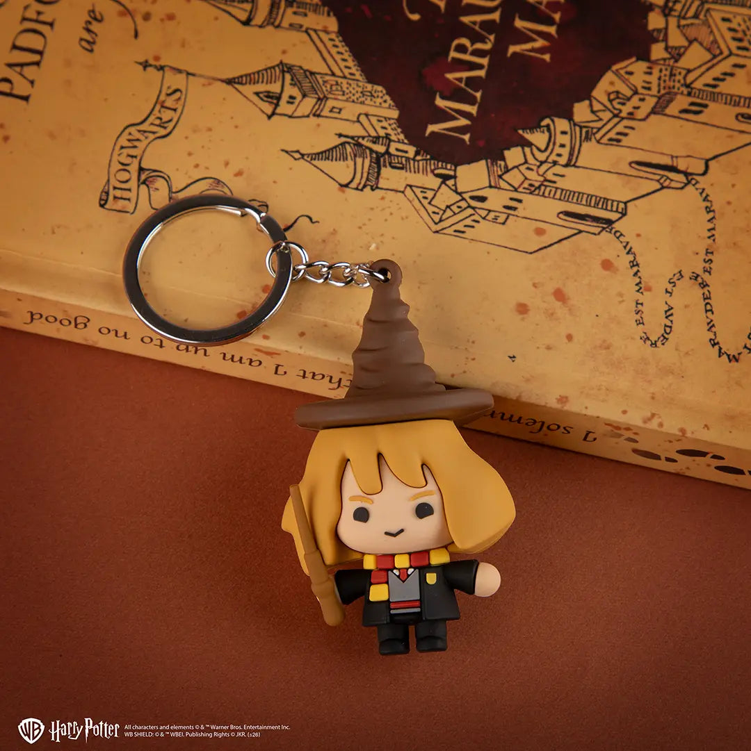Gomee keymate - Hermione Granger