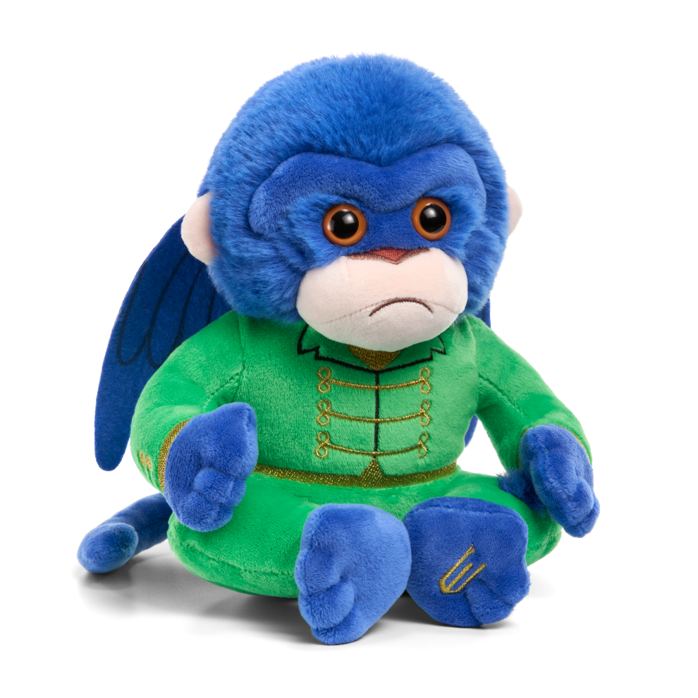 Wicked Chistery Plush