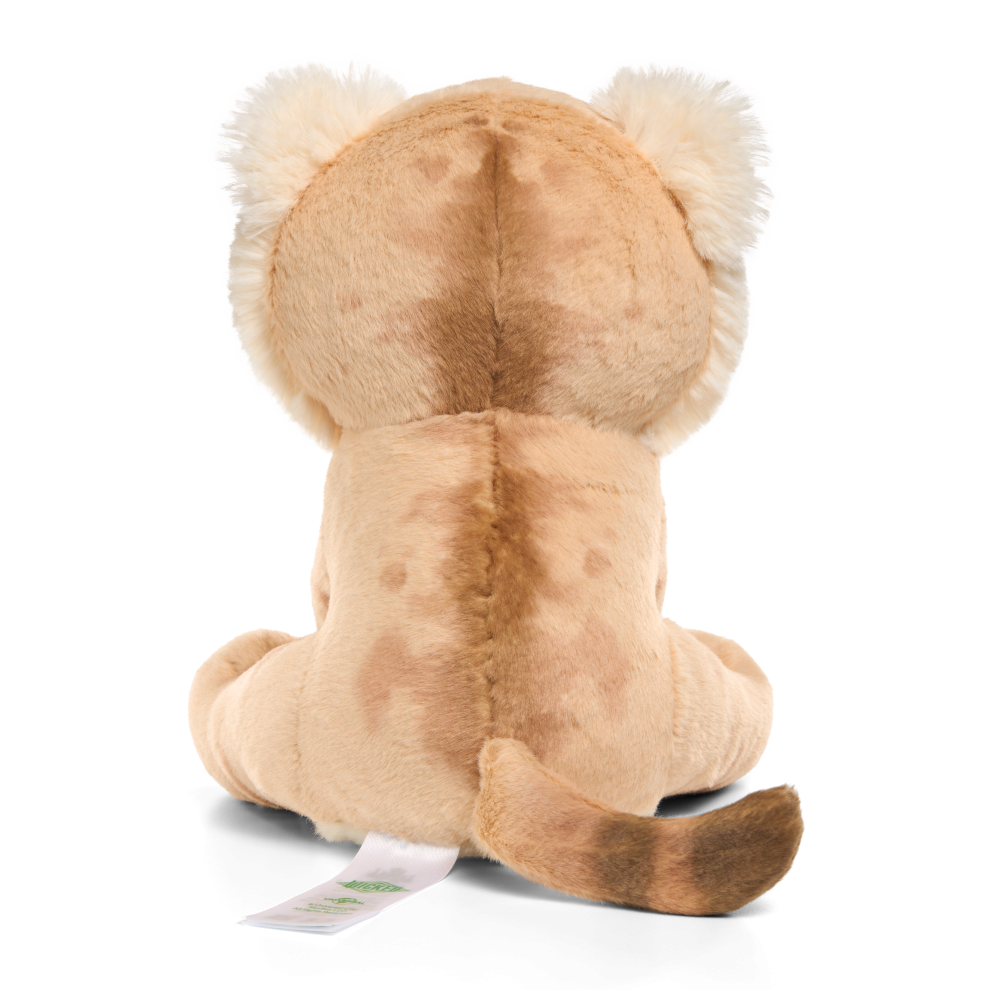 Wicked Cowardly Lion Cub Plush