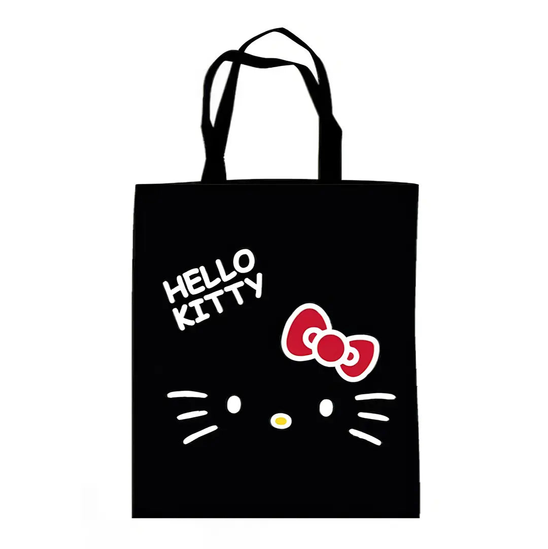 Hello Kitty Tote bag - Hide and Seek