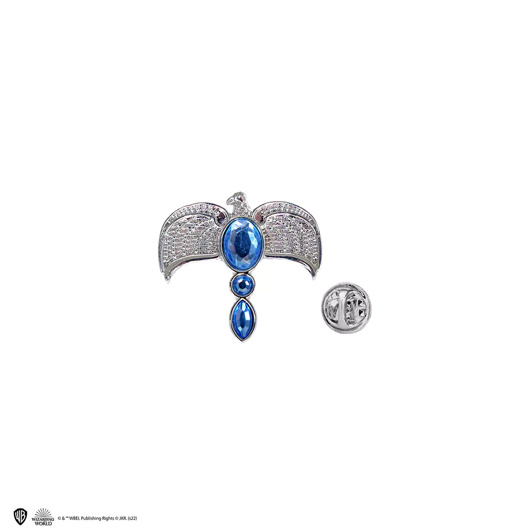 Harry Potter Ravenclaw Diadem pin badge