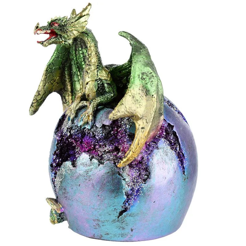 Dragon Egg