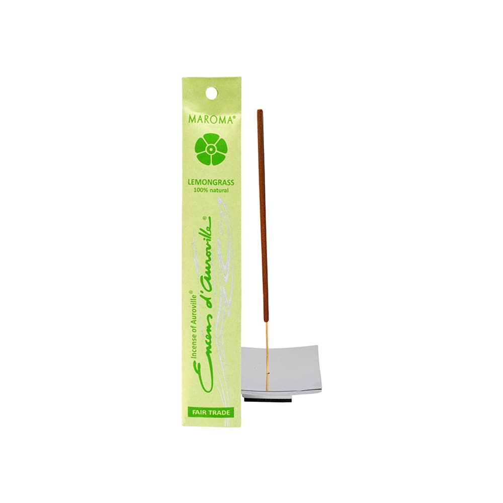 Lemongrass 10 Incense Sticks