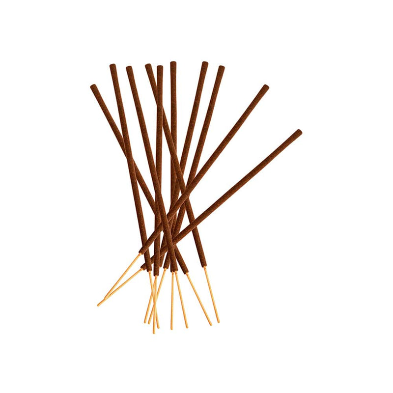 Lemongrass 10 Incense Sticks