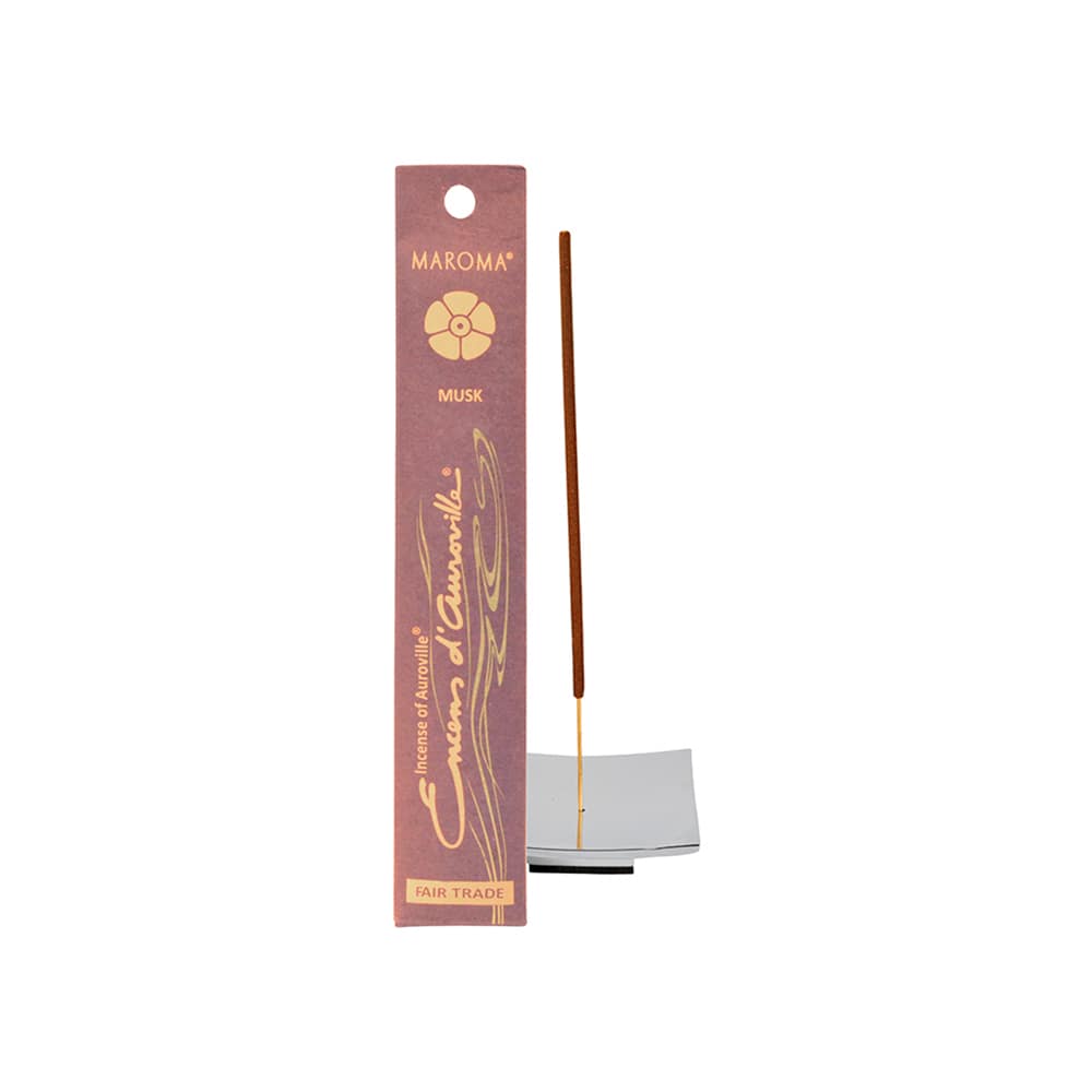 Musk 10 Incense Sticks