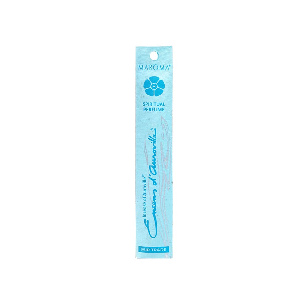 Spiritual Perfume 10 Incense Sticks