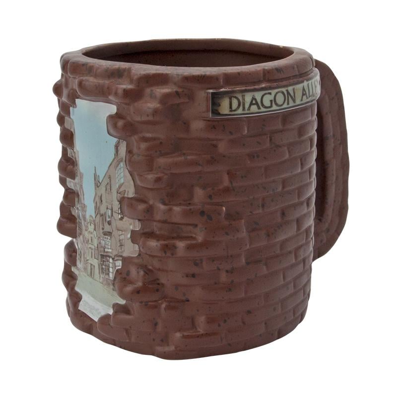 Harry Potter large mug Diagon Alley