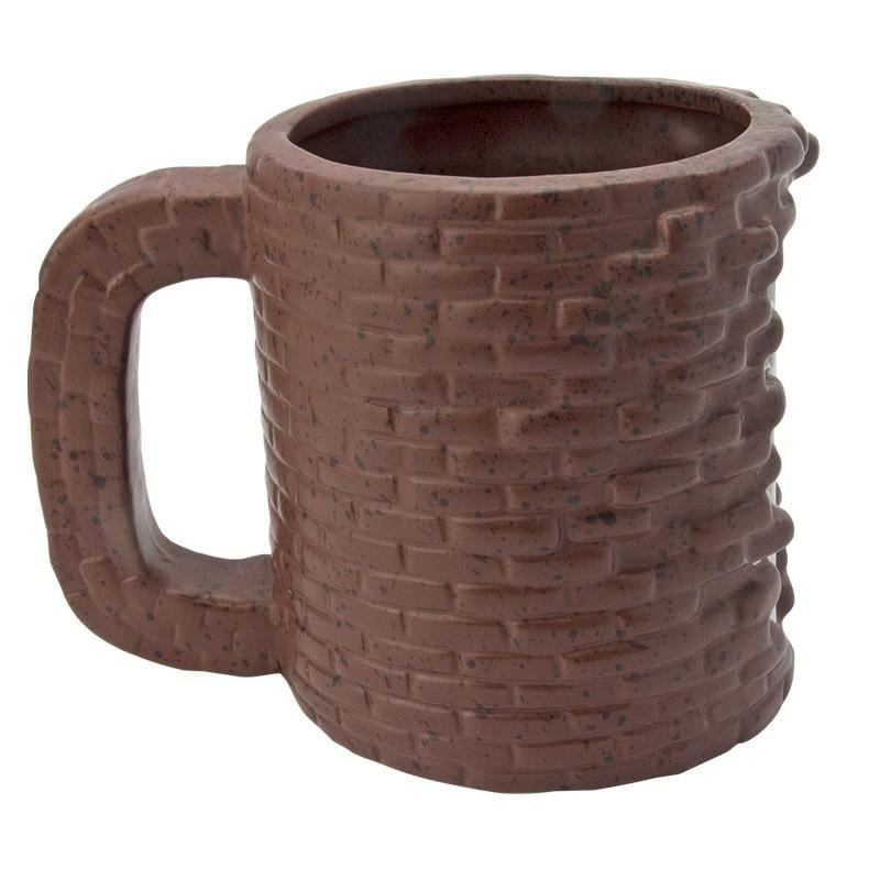 Harry Potter large mug Diagon Alley