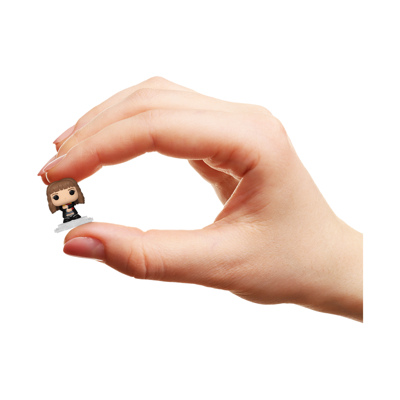 Funko Bitty POP! Deluxe Hermione
