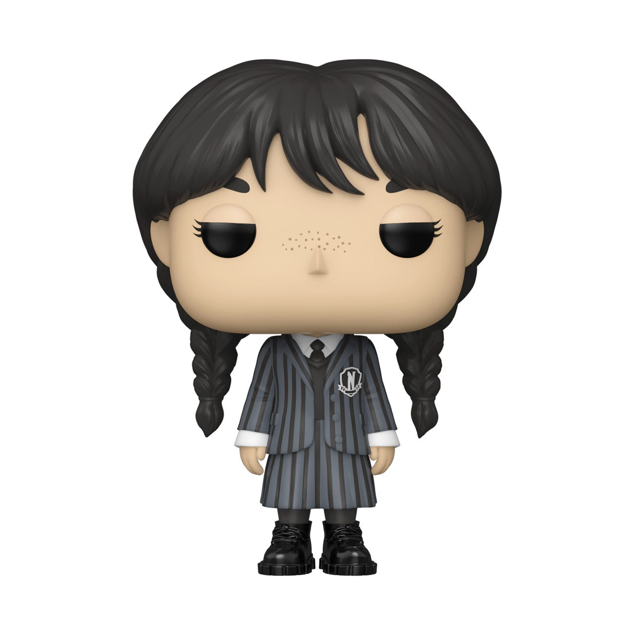 Wednesday Pop! TV Figurine Wednesday Addams