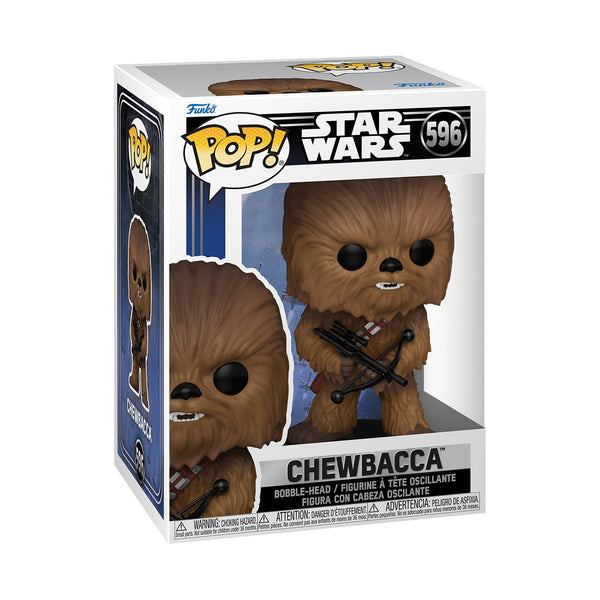 Star Wars: A New Hope Pop! Chewbacca
