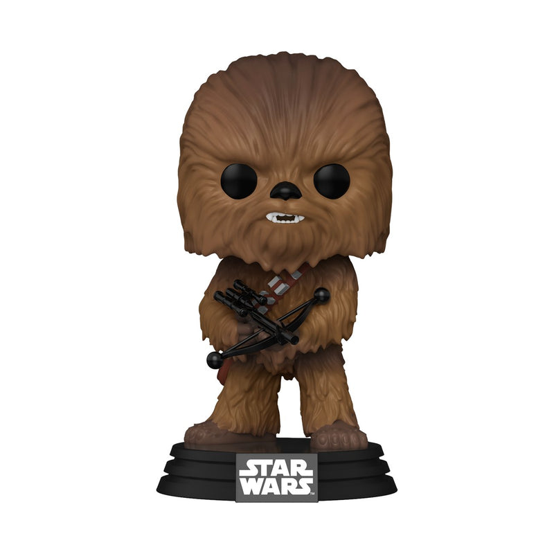 Star Wars: A New Hope Pop! Chewbacca