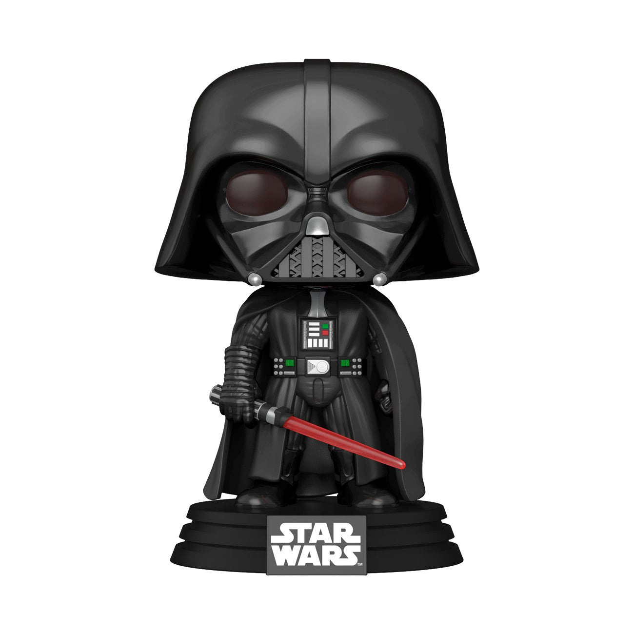 Star Wars : Un nouvel espoir Pop! Dark Vador