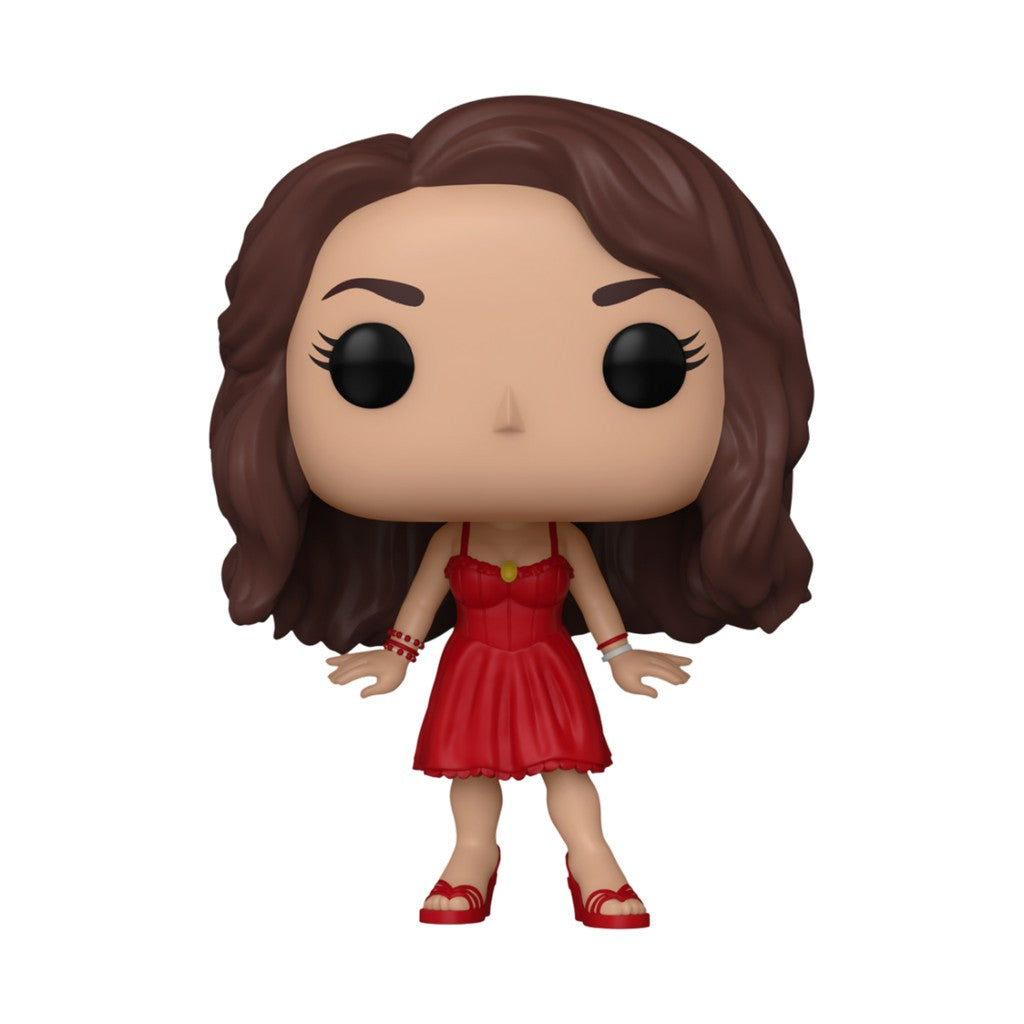 Figurine Pop! du film High School Musical Gabriella