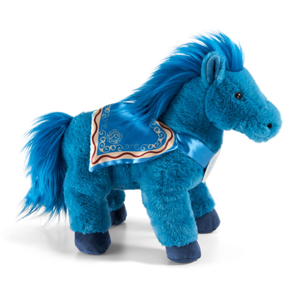Fiyero’s Horse Collector Plush - Olleke Wizarding Shop Amsterdam
