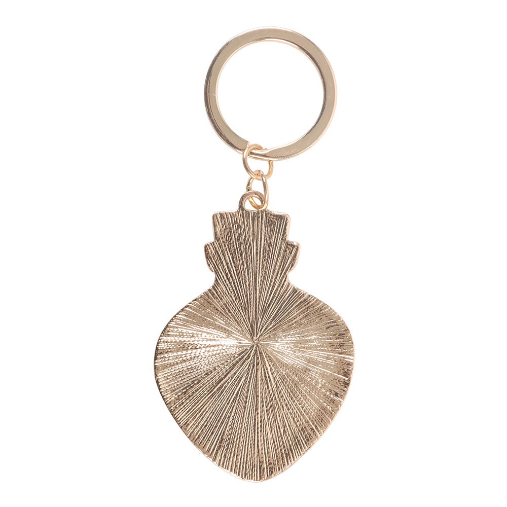 Green Witch Potion Bottle Keyring - Olleke Wizarding Shop Amsterdam