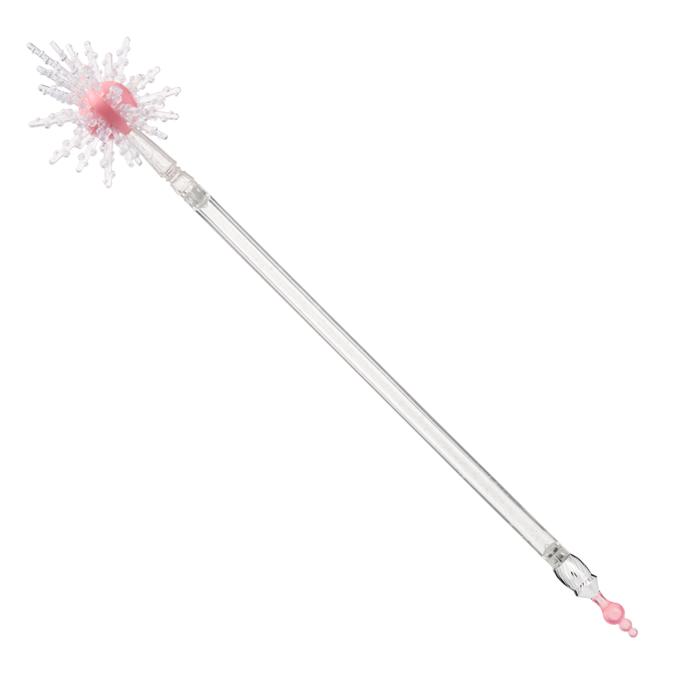 Wicked Glinda’s Bubble Wand