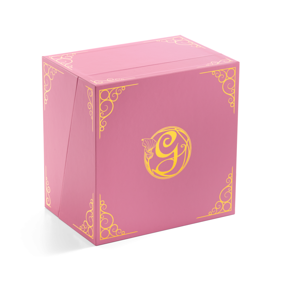 Glinda’s Bubble Crown – Adult Collector Edition