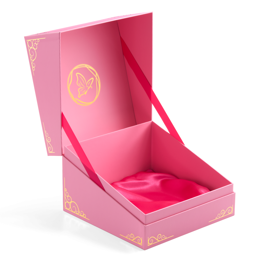 Glinda’s Bubble Crown – Adult Collector Edition