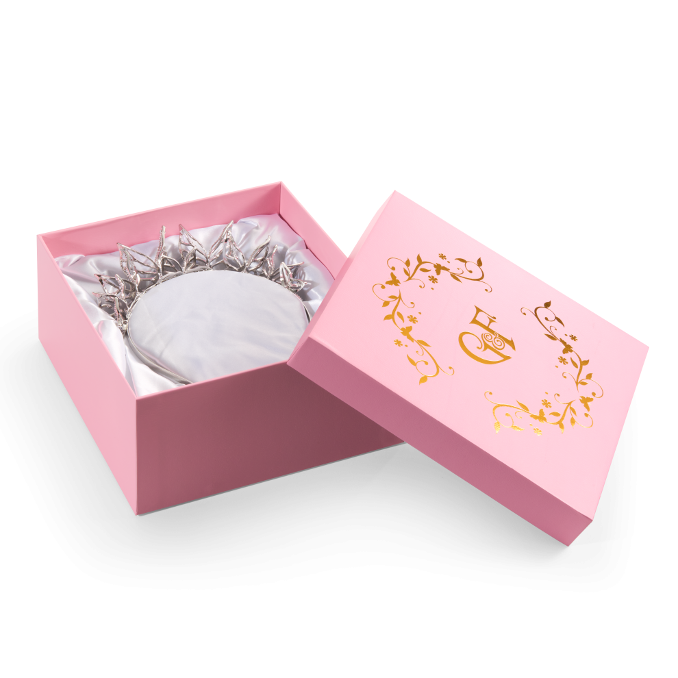 Glinda’s Wedding Tiara