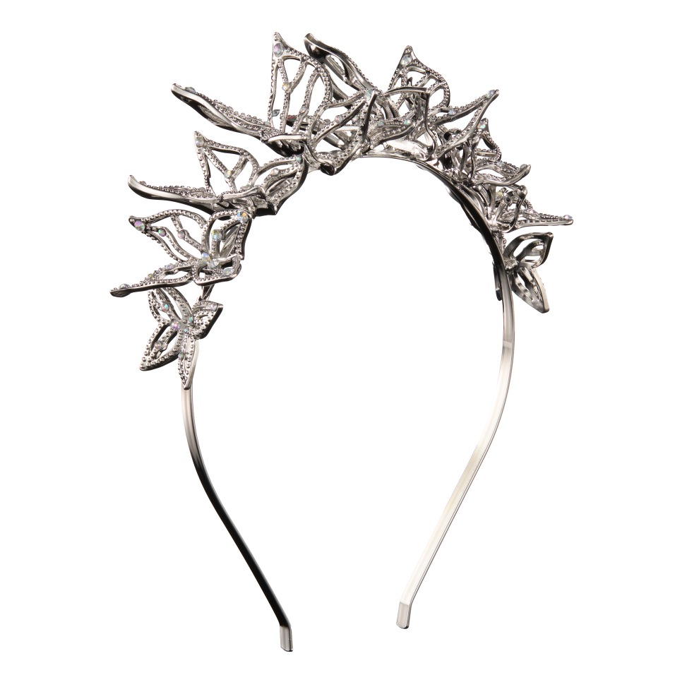 Glinda’s Wedding Tiara