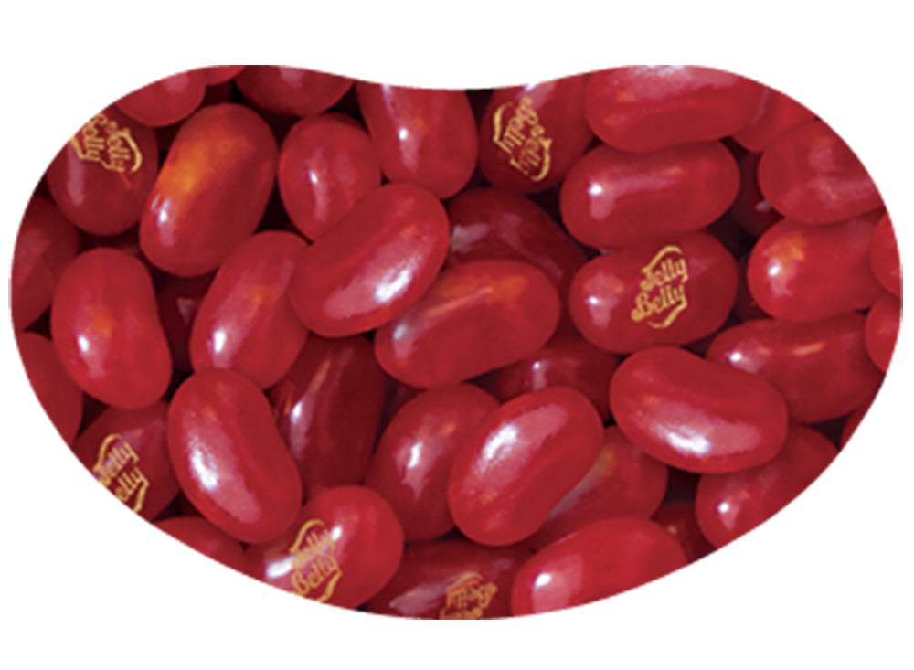 Hot Cinnamon Jelly Beans