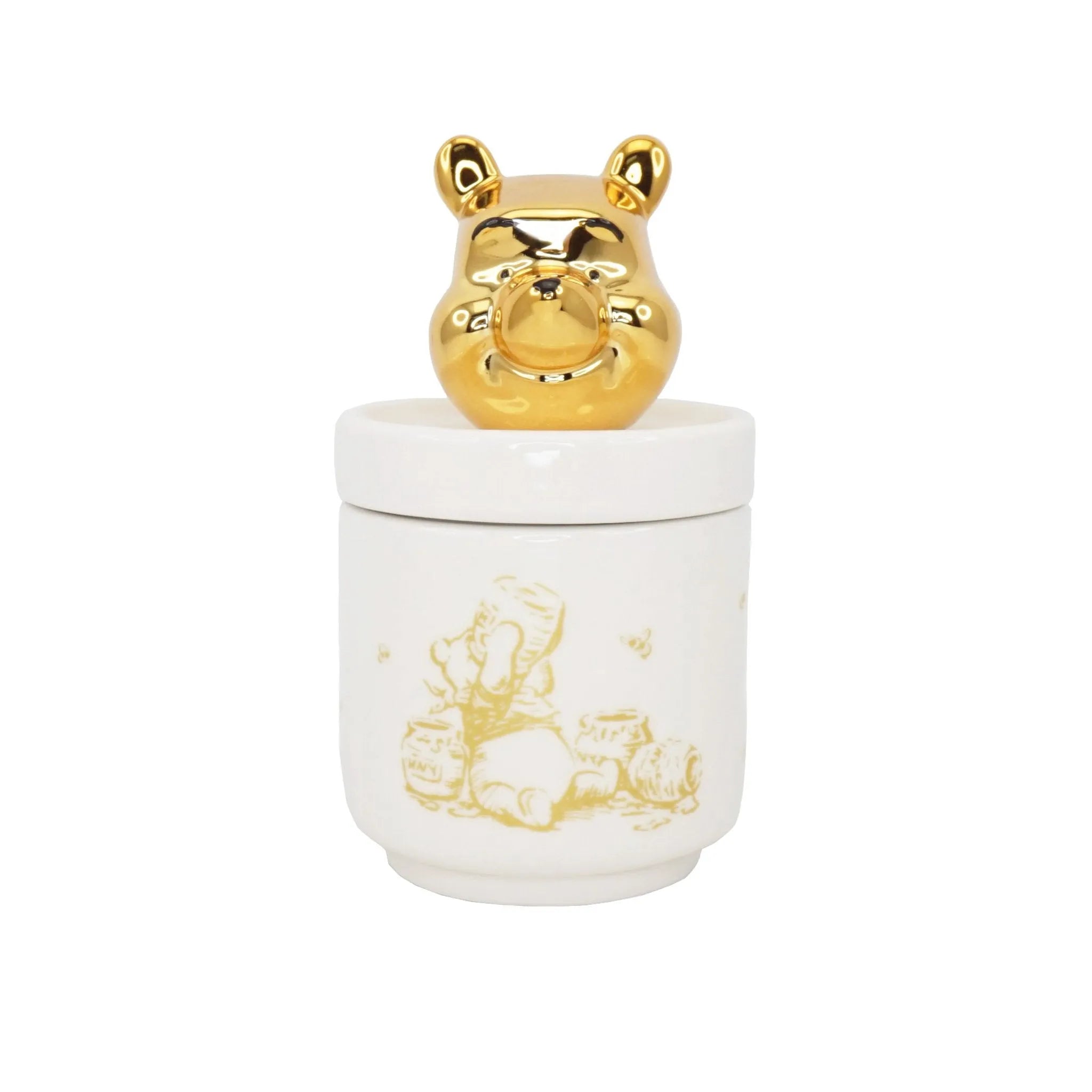 Coffret collector Disney Winnie l'ourson