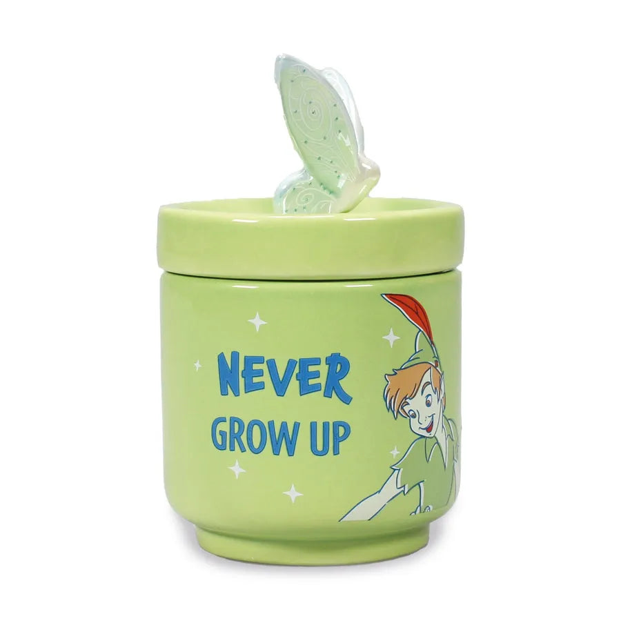 Coffret de collection Disney Peter Pan