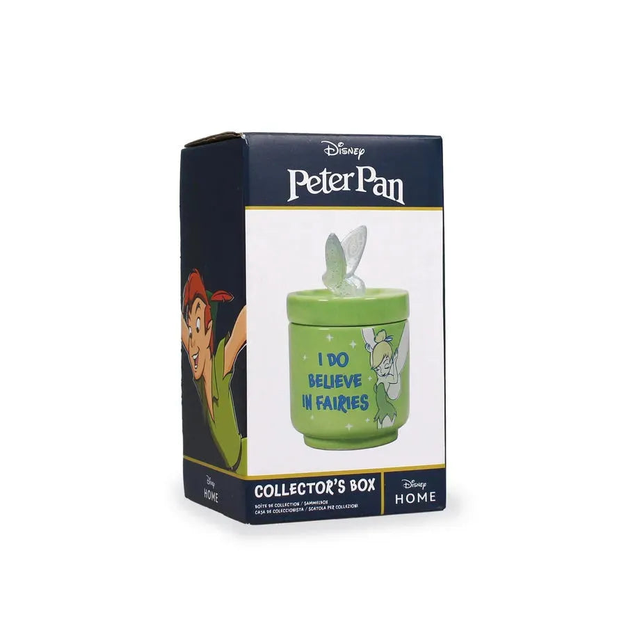 Coffret de collection Disney Peter Pan