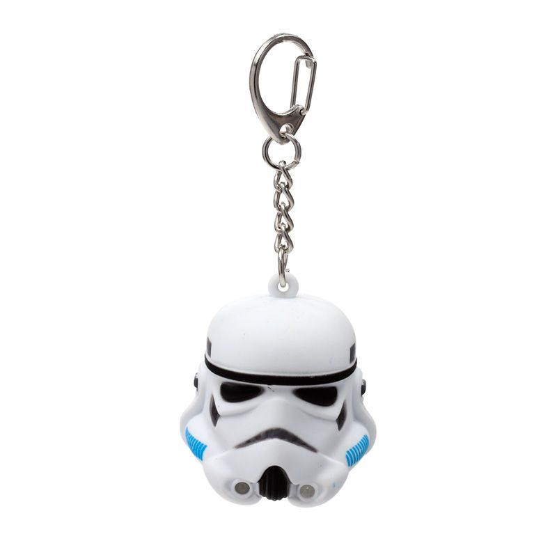 The Original Stormtrooper Keychain