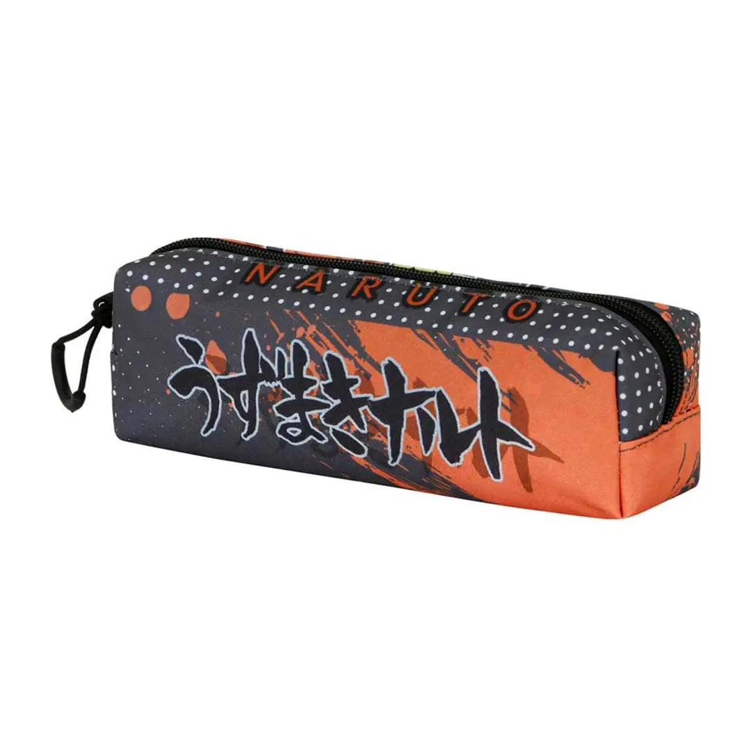 Naruto Hachimaki Double pencil case