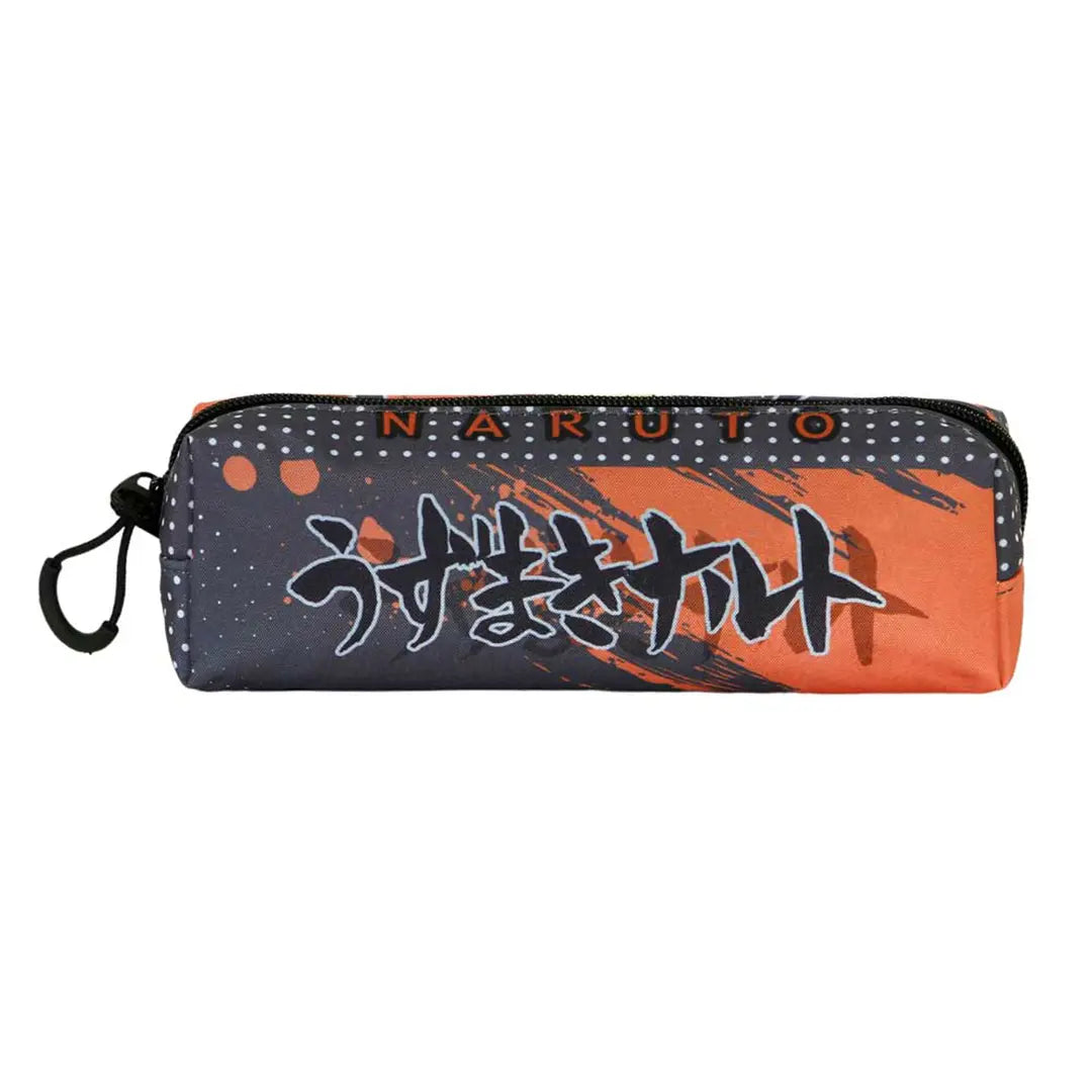 Naruto Hachimaki Dubbele etui