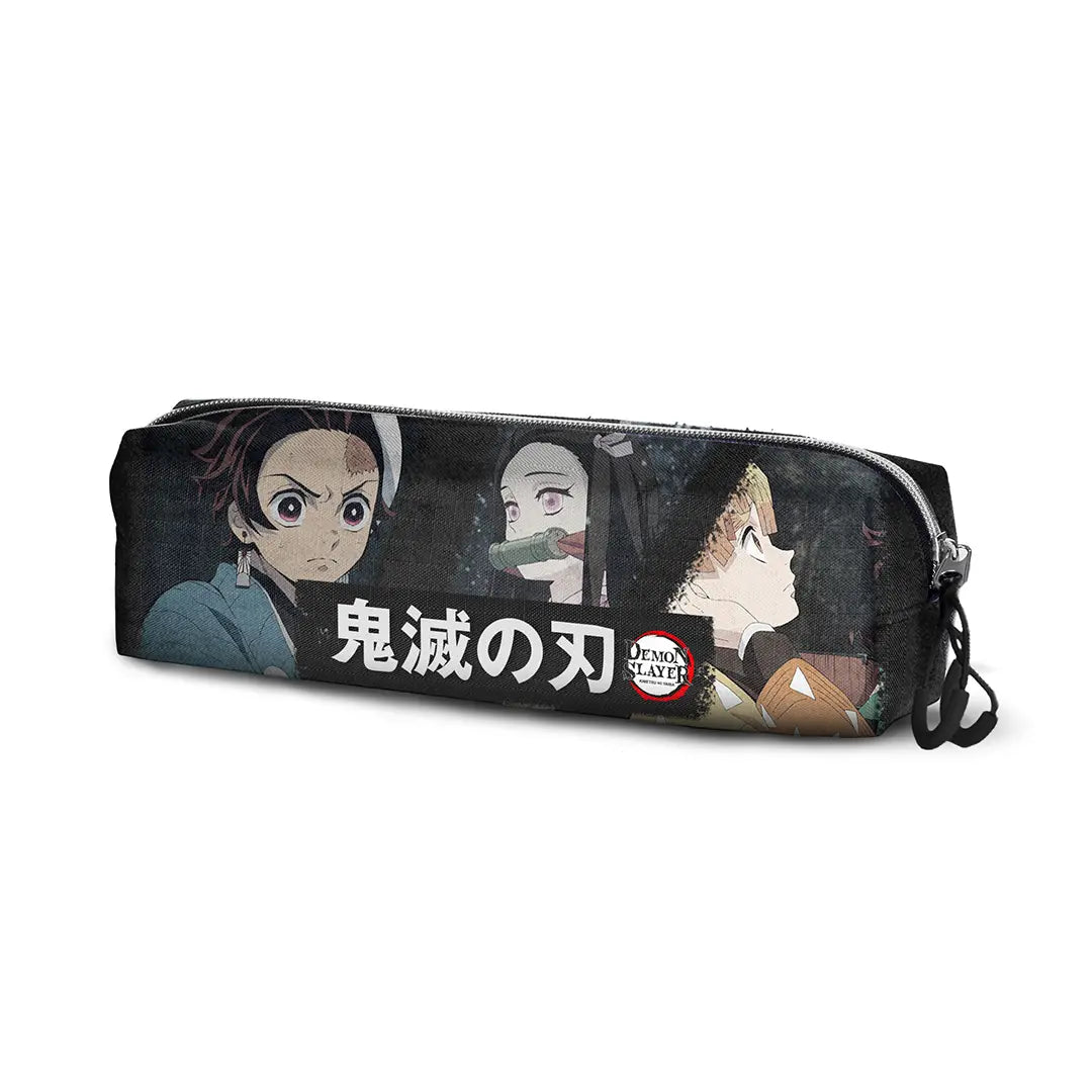 Trousse à crayons Demon Slayer Tanjiro Kamado