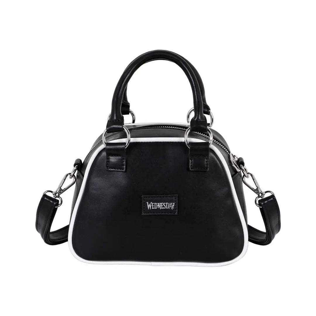 Wednesday uniform Shoulder bag