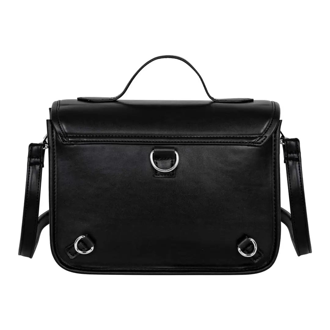 Wednesday Nevermore Shoulder bag