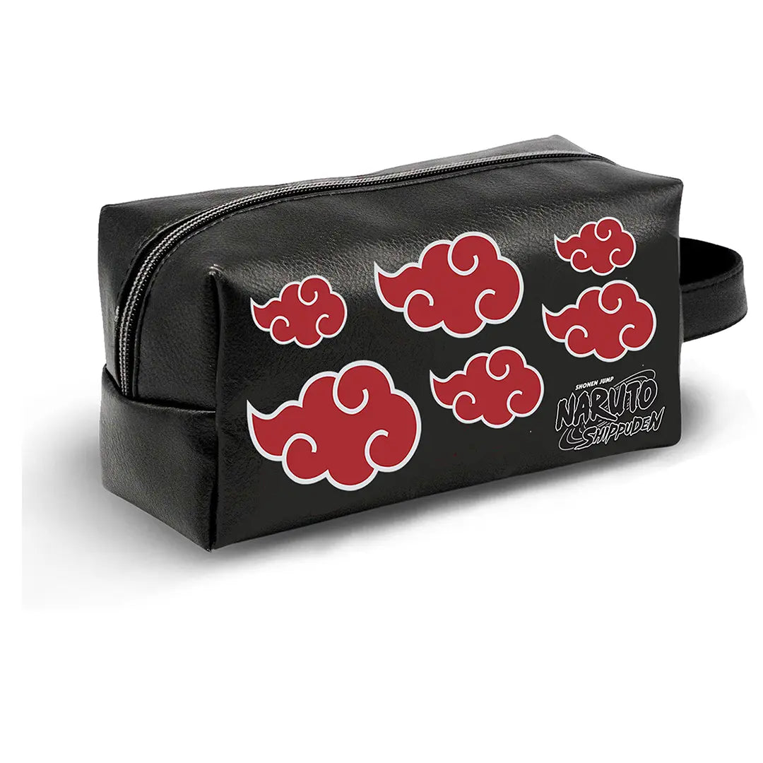 Trousse de toilette Naruto Akatsuki