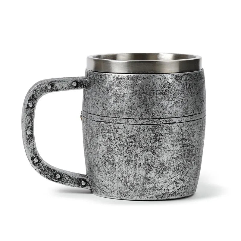 Tasse chevalier