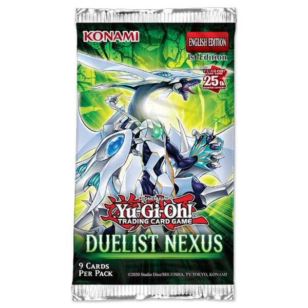 Yu-Gi-Oh! TCG: Duelist Nexus