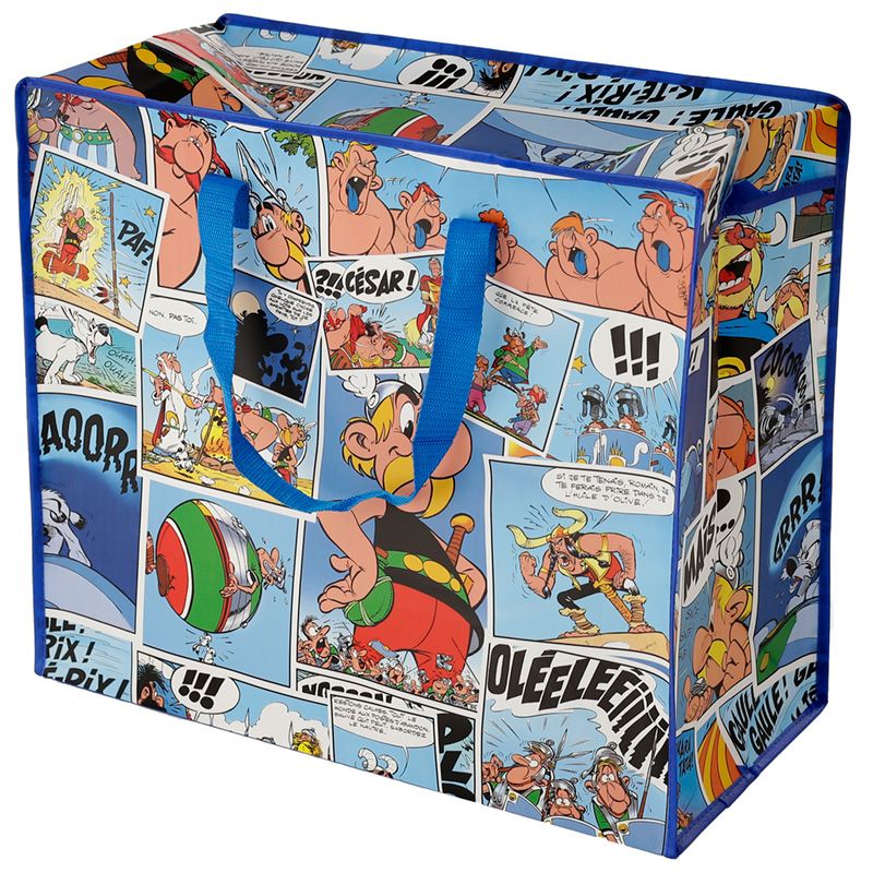 Asterix wash bag