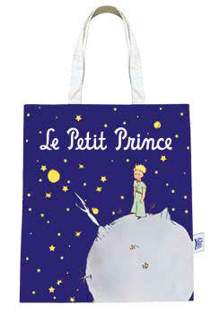 Sac cabas Petit Prince