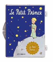 Little Prince Magnet set