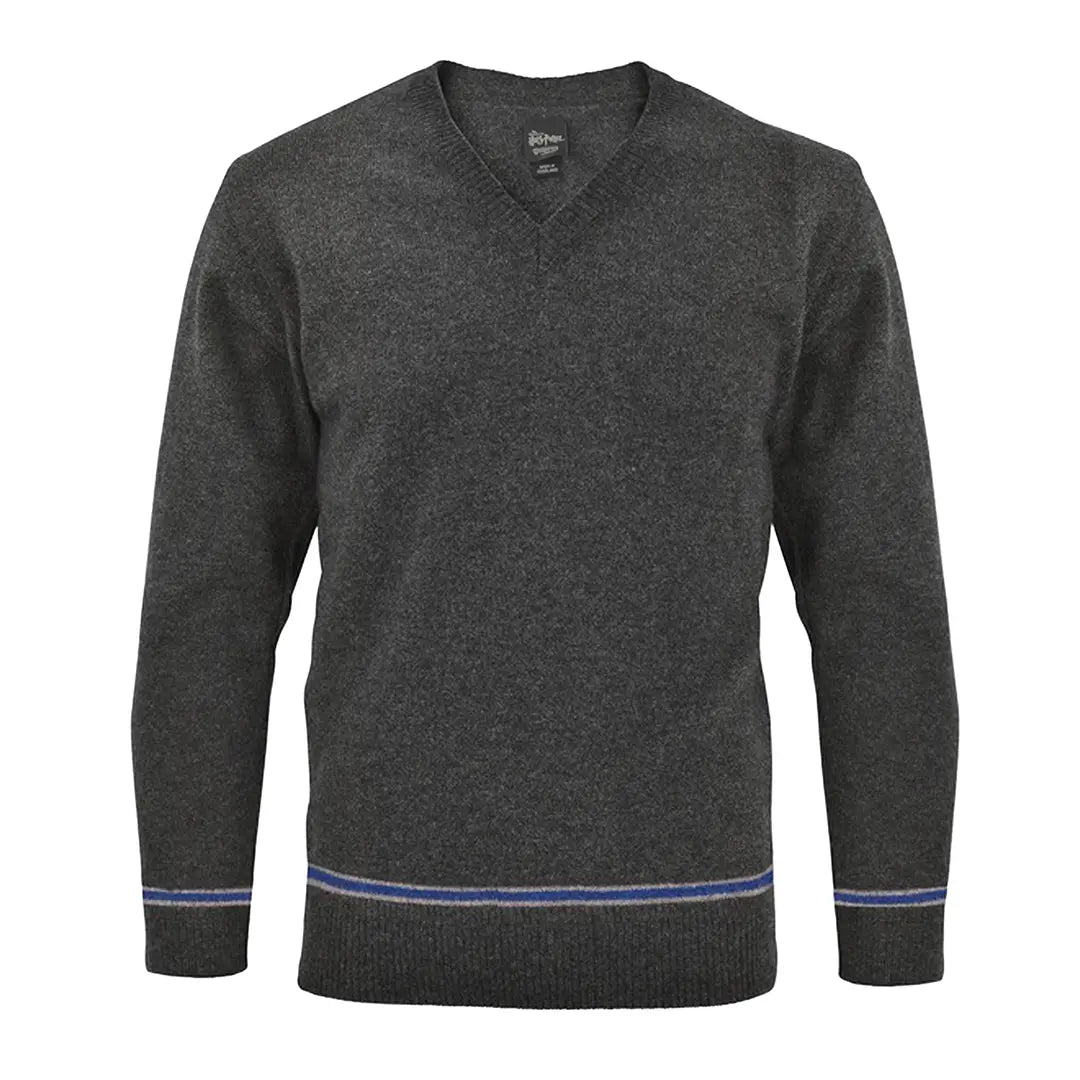 Ravenclaw V-Neck Sweater