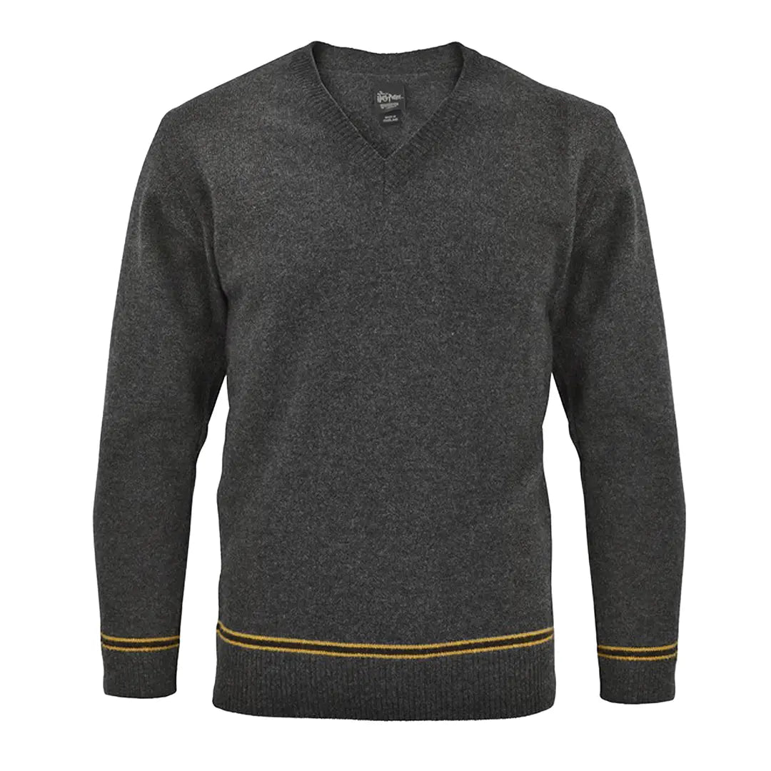 Hufflepuff V-Neck Sweater