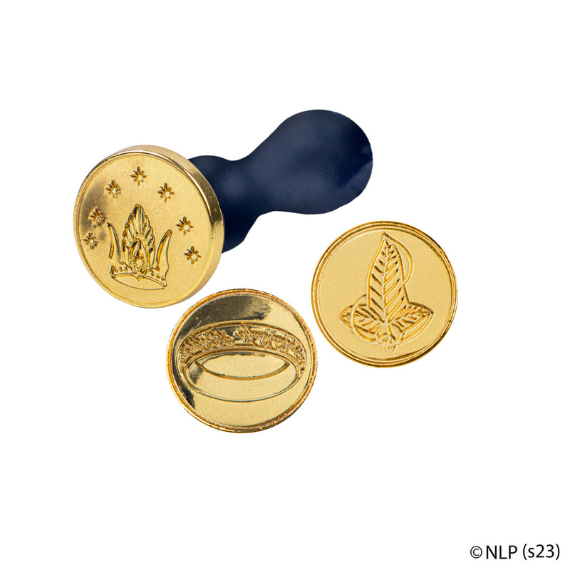 Lord of the Rings Wax seal set
