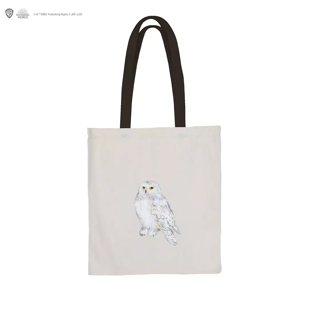 Harry Potter Tote Bag