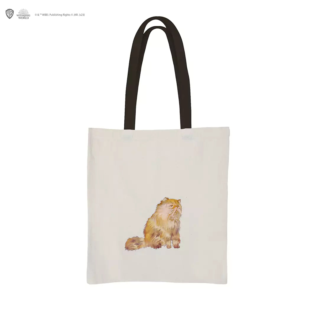 Hermione Granger Tote Bag